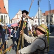 Táborský velikonoční jarmark a výstava